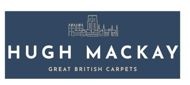 Hugh Mackay Carpets.
