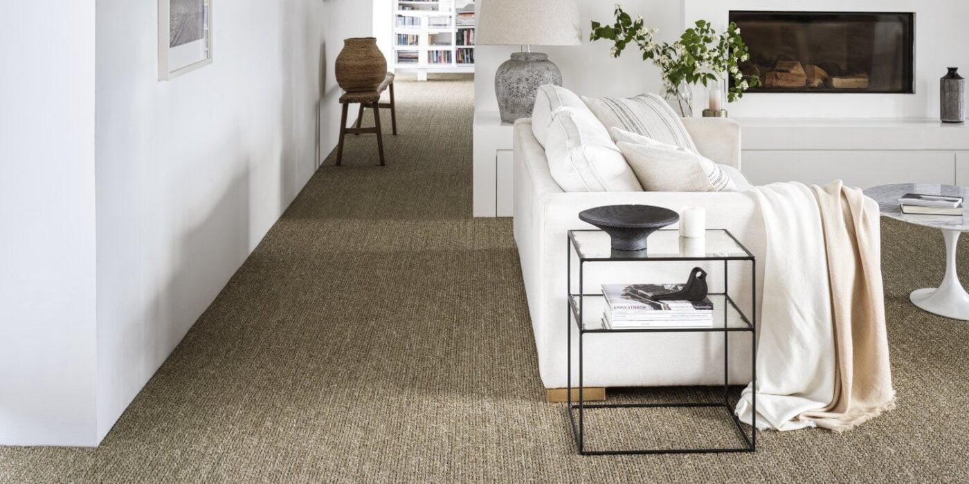 Sisal Carpet