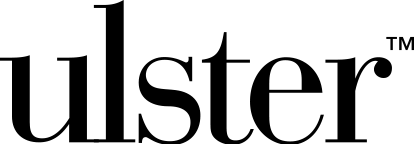Ulster Carpets Logo.