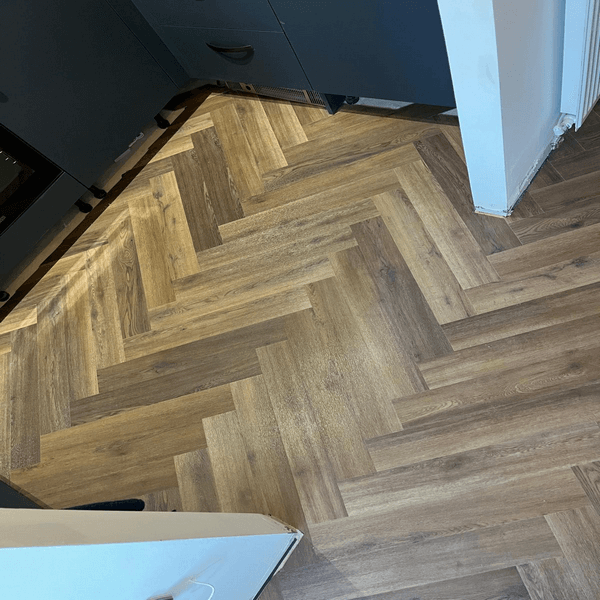 lvt flooring harrogate