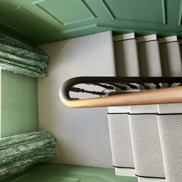 Stair Runner Harrogate.