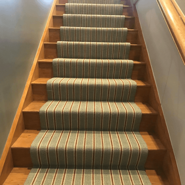 Stair Runner Ripon.