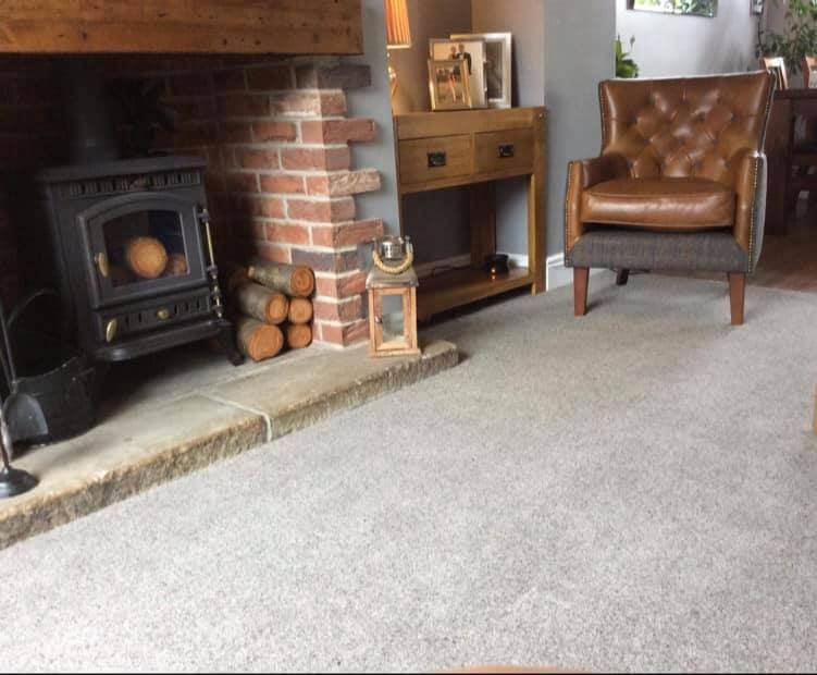 Penthouse Carpets Fitzgeralds Crofter.