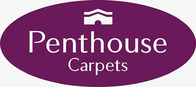 Penthouse carpets.