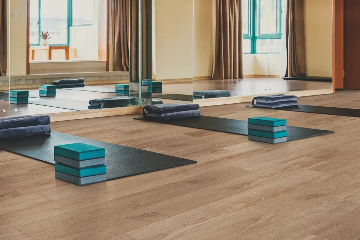 COREtec flooring.