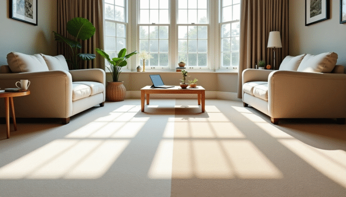 Cormar Carpet Review.