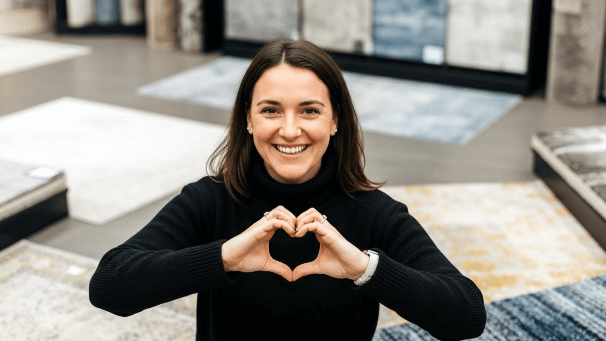 First Choice Flooring Showroom Harrogate.