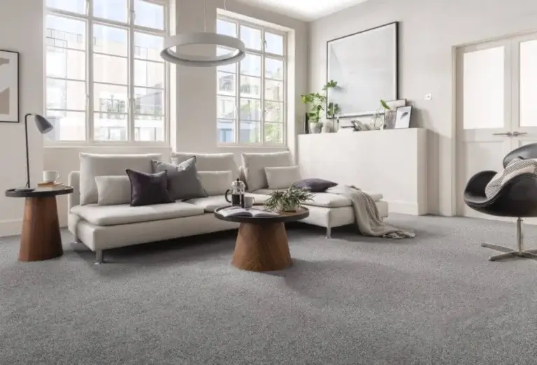 Kingsmead carpets.