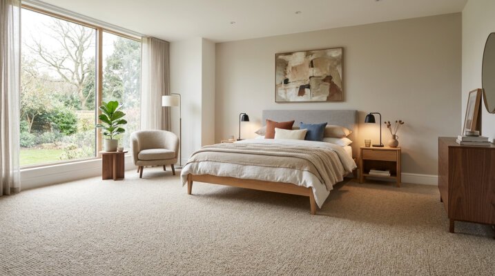 Wool Carpet Harrogate.