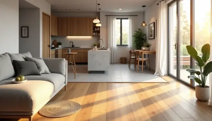 Flooring Trends 2026.
