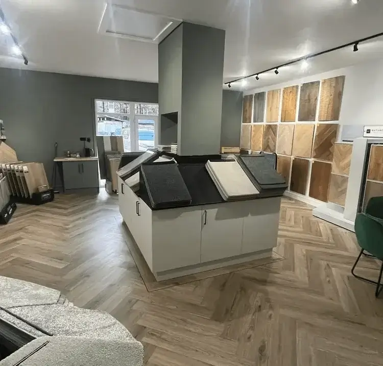 First Choice Flooring Harrogate.